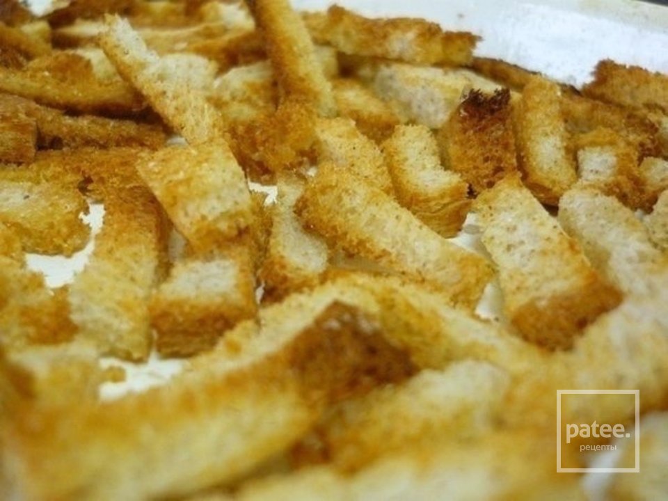 Салат Кармен - Шаг 4