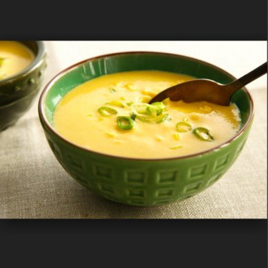 Сырный суп с грибами и луком-порей - Шаг 1