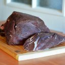 Медвежатина