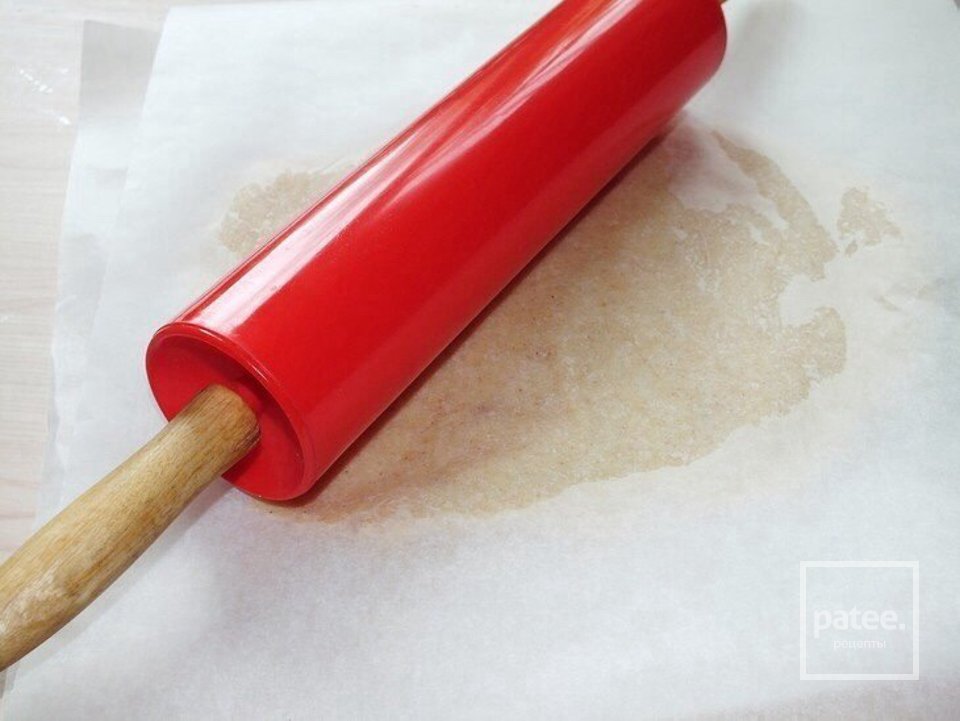 Торт с мандаринами - Шаг 3