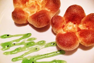 Йоркширский пудинг