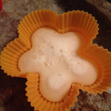 Йоркширский пудинг - Шаг 1