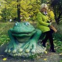 Наталья Корф