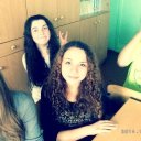 Александра Шелестова