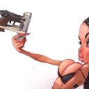 анна горчицына