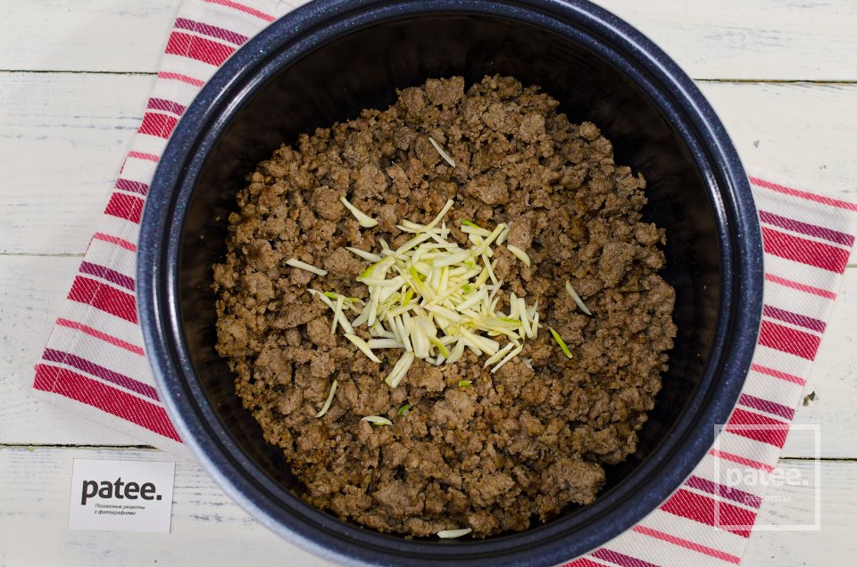 Гречка по-купечески - Шаг 3