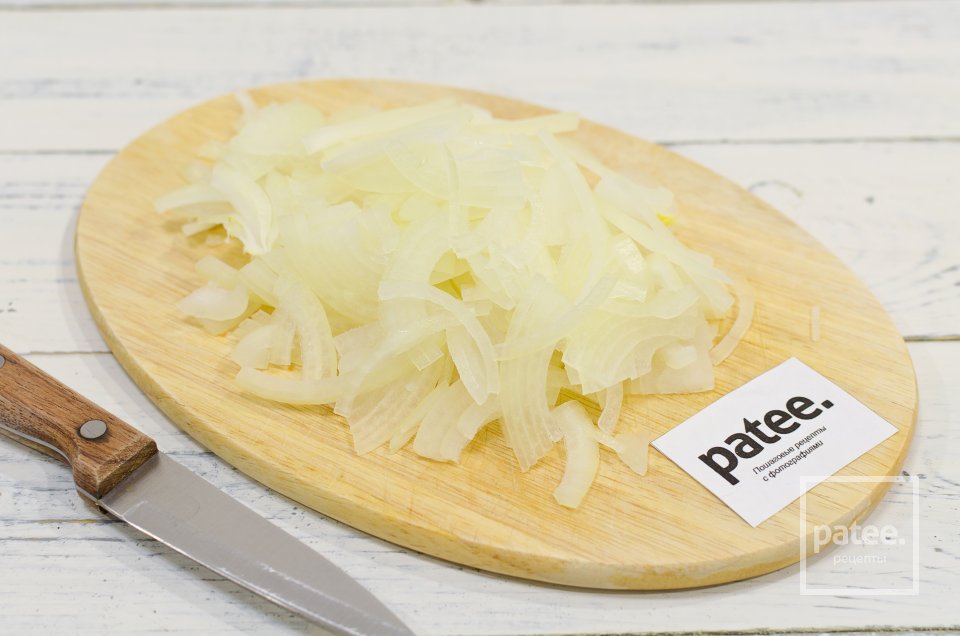 Гречка по-купечески - Шаг 4