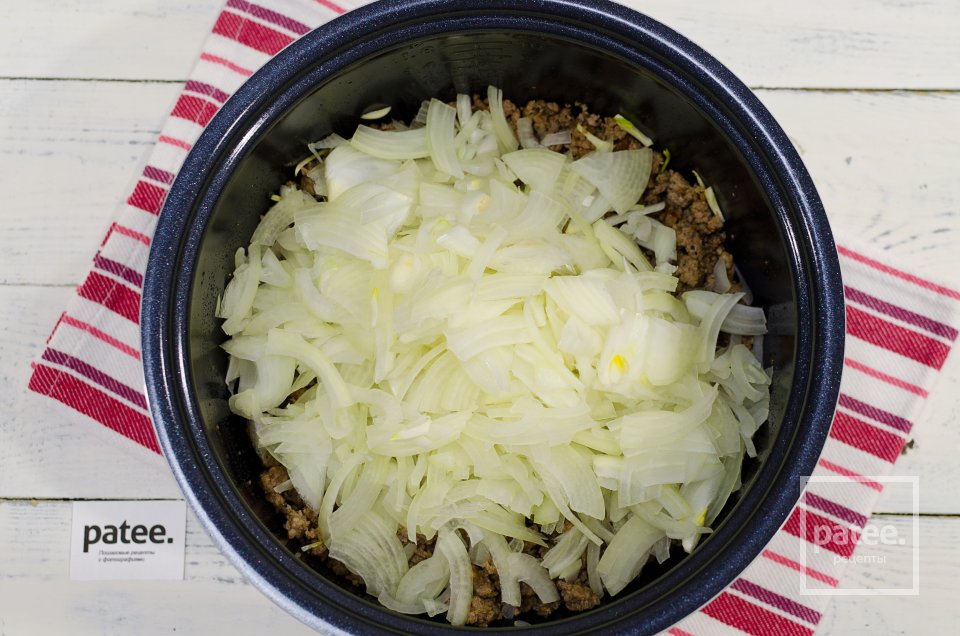 Гречка по-купечески - Шаг 5