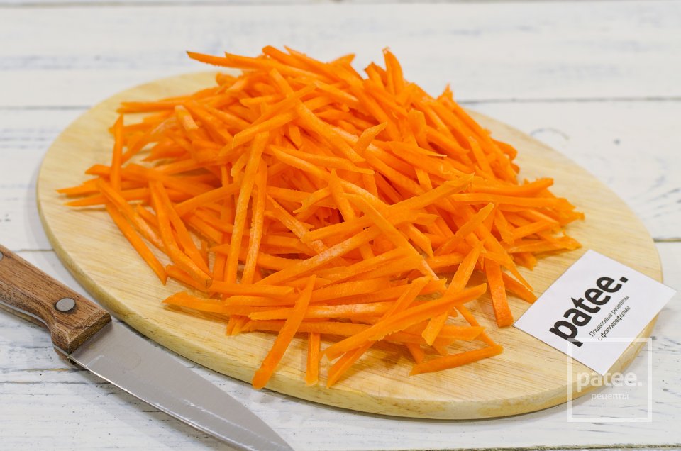 Гречка по-купечески - Шаг 6