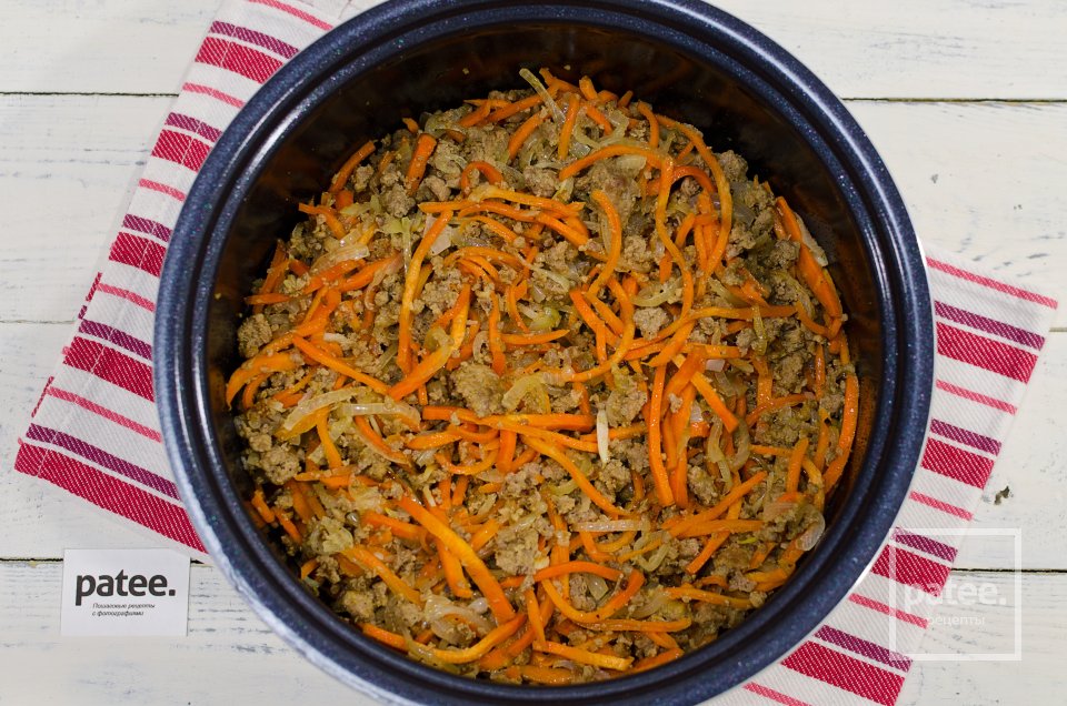 Гречка по-купечески - Шаг 8