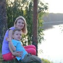 Татьяна Костина