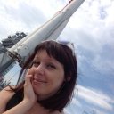 Екатерина Тимашева