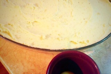 Картофельная запеканка с мясом - приготовление