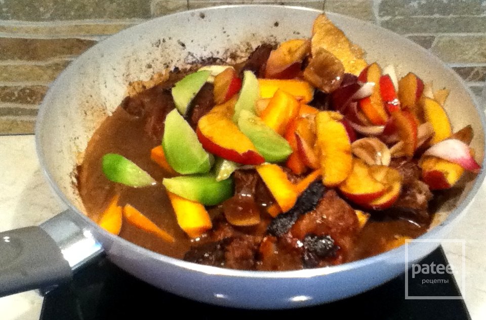 Кальбичим - Шаг 5