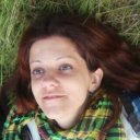 Анастасия Пешкова