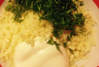 Сырный соус