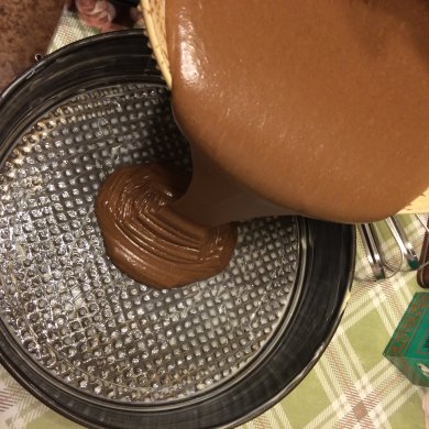 Светлая "Прага" - Шаг 2