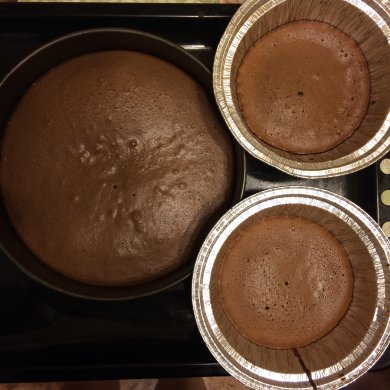 Светлая "Прага" - Шаг 3