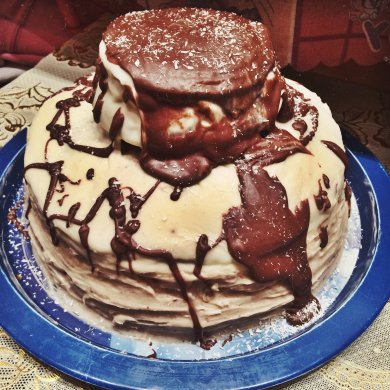 Светлая "Прага" - Шаг 11