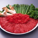 Китовое мясо