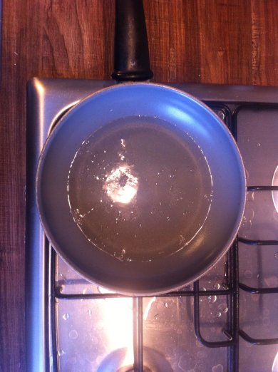 Морковь по-корейски - Шаг 4