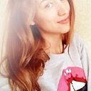 Юлия Буренкова