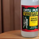 Тростниковый уксус