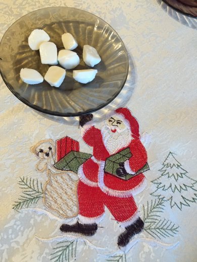 Легкий салат с креветками - Шаг 4