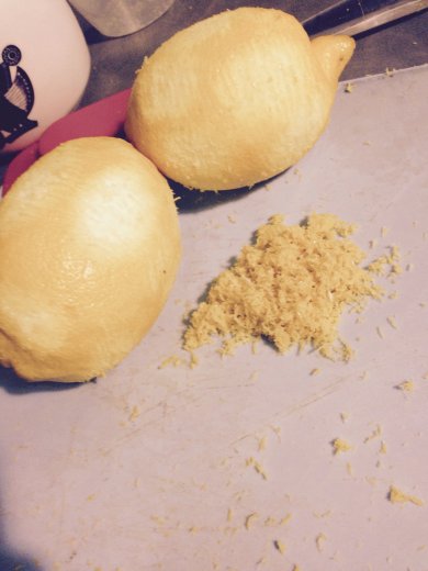 Творожный пирог - Шаг 3