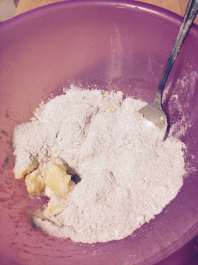 Творожный пирог - Шаг 4