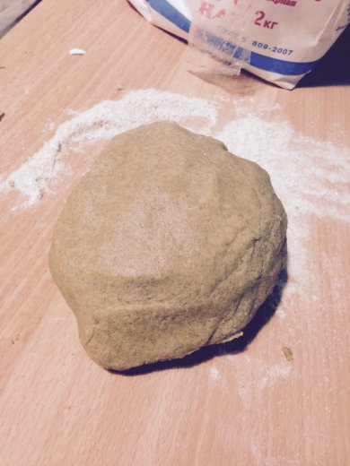 Творожный пирог - Шаг 5