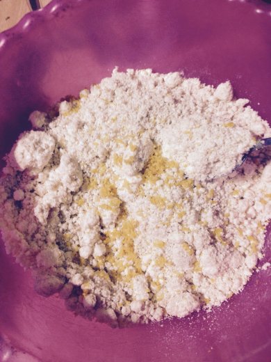 Творожный пирог - Шаг 7