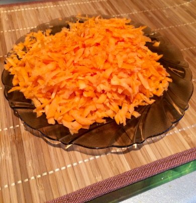 Паста с мясным соусом Болоньезе - Шаг 1