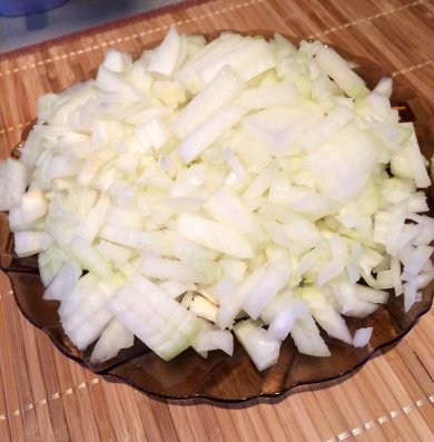 Паста с мясным соусом Болоньезе - Шаг 2