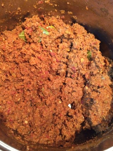 Паста с мясным соусом Болоньезе - Шаг 11