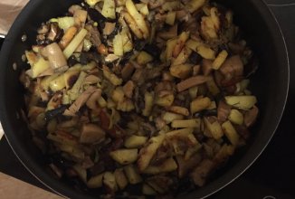 Жарёха🍄🍄🍄