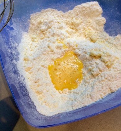 Торт Ленинградский - Шаг 2