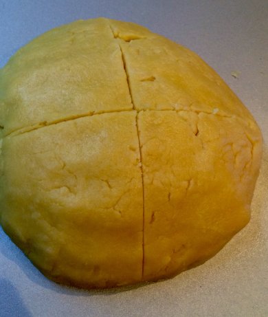 Торт Ленинградский - Шаг 3