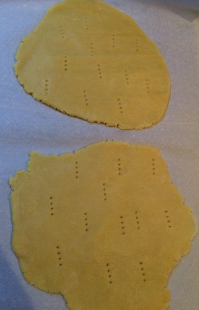 Торт Ленинградский - Шаг 4