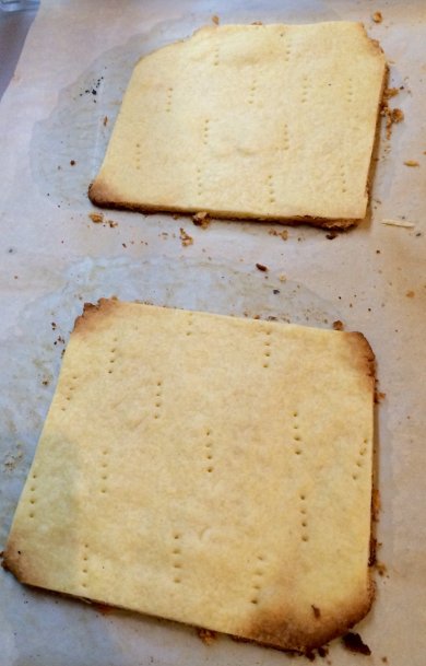 Торт Ленинградский - Шаг 5