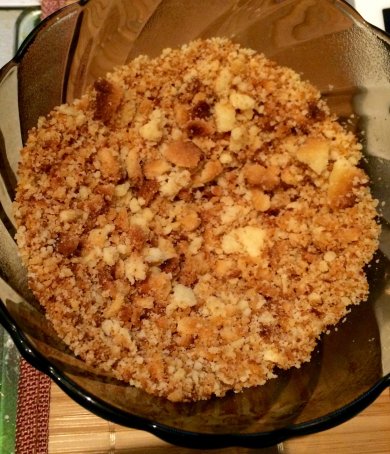 Торт Ленинградский - Шаг 6