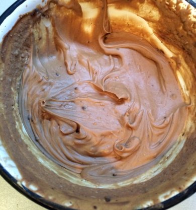 Торт Ленинградский - Шаг 16