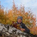 Наталья Парфёнова