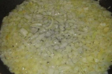 Суп "Сердечный" - приготовление