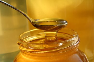 Мёд искусственный