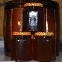 Мёд каштановый