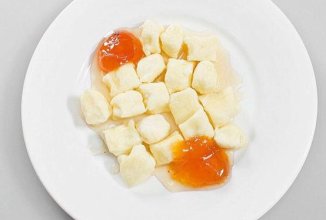 Завтрак для ленивых