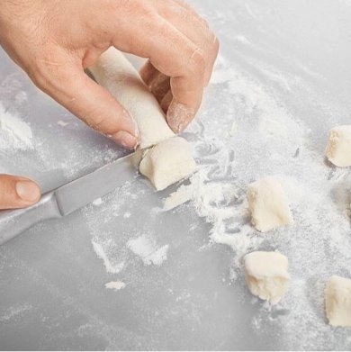 Завтрак для ленивых - Шаг 3