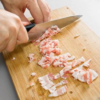 Картофель запеченный в мундире - Шаг 3