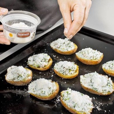 Картофель запеченный в мундире - Шаг 7